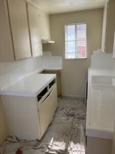 Countertop Resurfacing