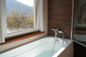 bathtub refinish services