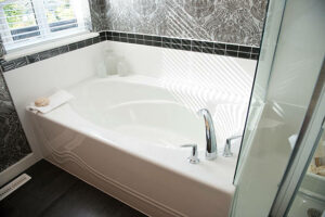 bathtub resurfacing