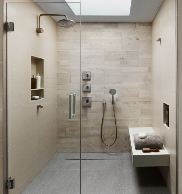 inspiring showers