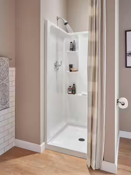 opening doors