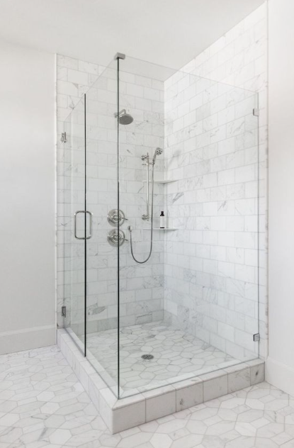 walk-in showers 1