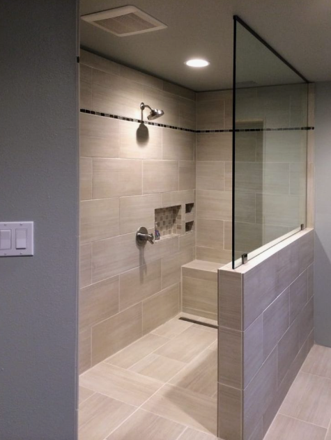 walk-in showers 2