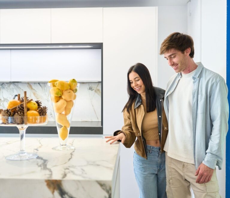 quartz countertops
