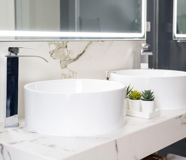 Bathroom Countertop