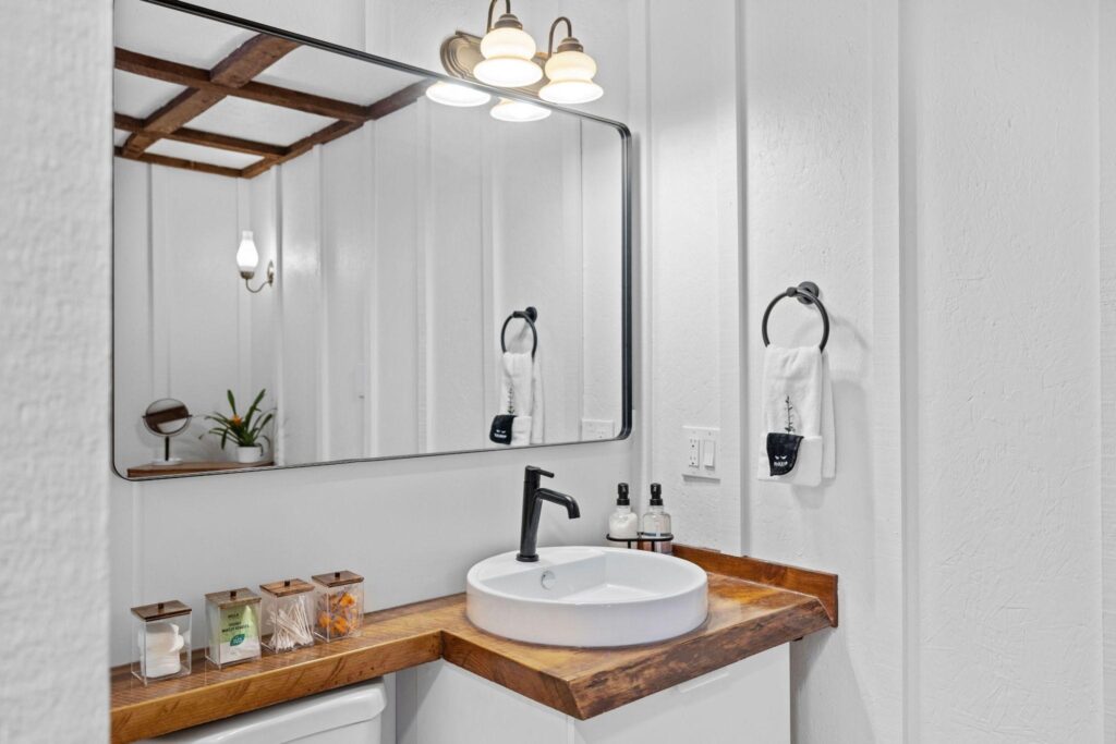 Vanity Tops