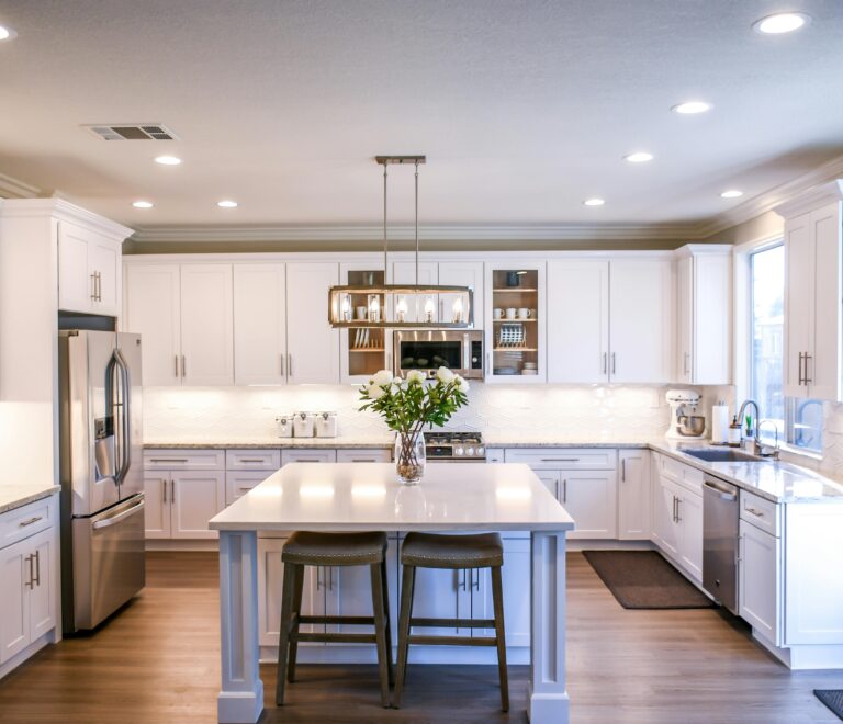 kitchen countertops