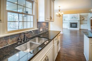 Granite Countertops
