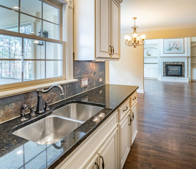 Granite Countertops