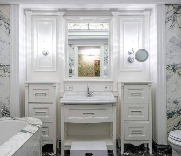 Marble Countertops