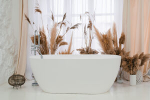 Fiberglass Bathtubs