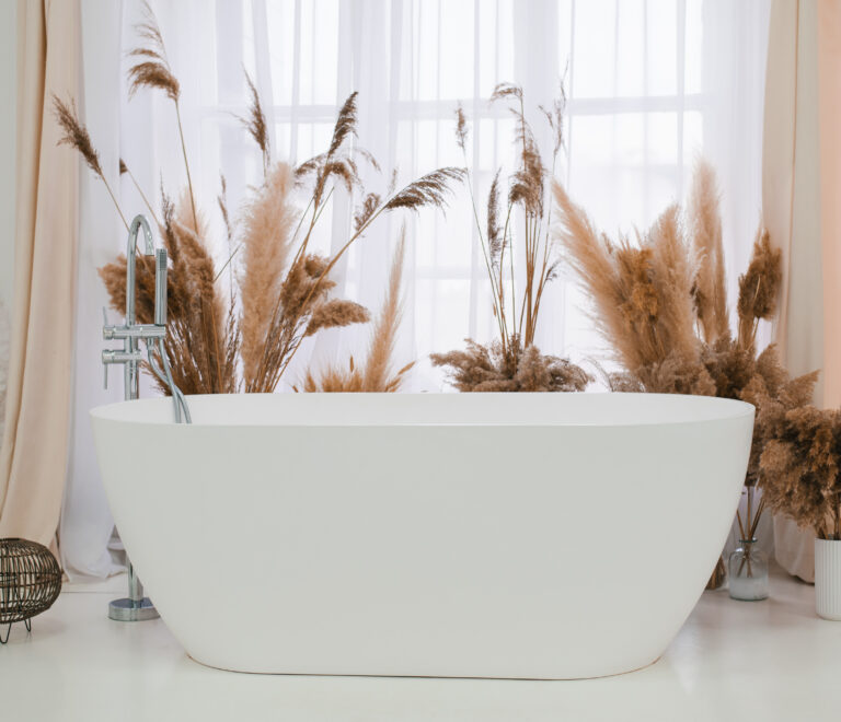 Fiberglass Bathtubs