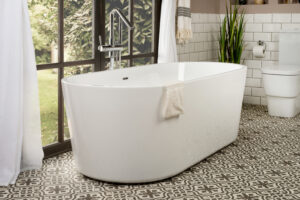fiberglass tub refinishing