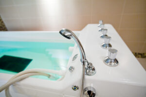 Bathtub Reglazing