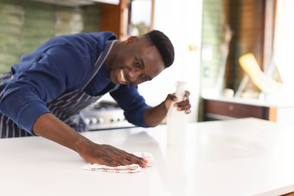 countertop reglazing services