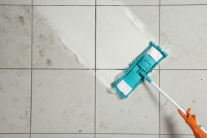 tile restoration service